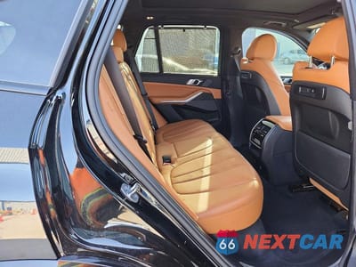 Zdjęcie 11 z 14 samochodu: 2021 BMW X5 SDRIVE 40I VIN:5UXCR4C0XM9F89681 - miniatura