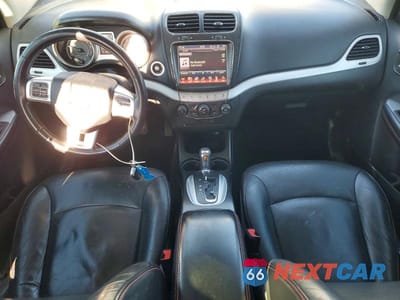 Zdjęcie 8 z 13 samochodu: 2014 DODGE JOURNEY R VIN:3C4PDDEG4ET304636 - miniatura