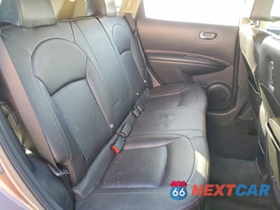 Zdjęcie 11 z 13 samochodu: 2010 NISSAN ROGUE S VIN:JN8AS5MV8AW130290 - miniatura