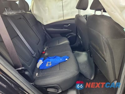Zdjęcie 11 z 13 samochodu: 2022 HYUNDAI TUCSON SEL VIN:5NMJFCAE3NH034908 - miniatura