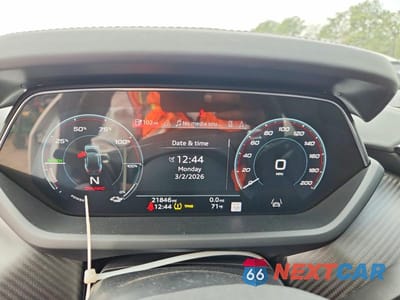 Zdjęcie 9 z 13 samochodu: 2023 AUDI E-TRON GT PRESTIGE VIN:WAUEJBFW5P7007776 - miniatura