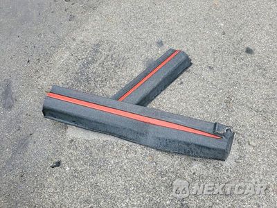 Zdjęcie 13 z 13 samochodu: 2020 MITSUBISHI ECLIPSE CROSS ES VIN:JA4AT3AA6LZ035107 - miniatura