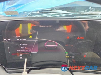 Zdjęcie 9 z 11 samochodu: 2025 AUDI A6 E-TRON PREMIUM PLUS 60 VIN:WAU2DAGH6SA025087 - miniatura