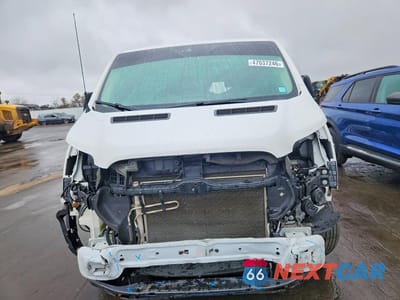 Piąte zdjęcie samochodu w środku: 2019 FORD TRANSIT T-250 VIN:1FTYR1YM7KKB35019 - miniatura