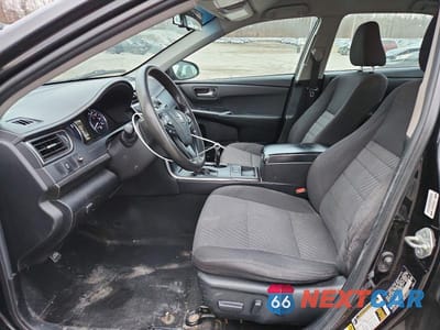 Zdjęcie 7 z 11 samochodu: 2015 TOYOTA CAMRY HYBRID LE VIN:4T1BD1FK6FU169741 - miniatura