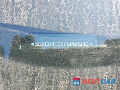 Zdjęcie 12 z 12 samochodu: 2023 BMW X5 SDRIVE 40I VIN:5UXCR4C05P9P64940 - miniatura