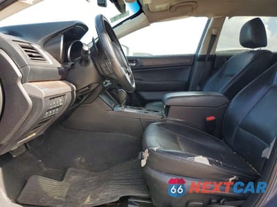Zdjęcie 7 z 12 samochodu: 2017 SUBARU OUTBACK 3.6R LIMITED VIN:4S4BSENC8H3393738 - miniatura