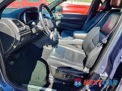 Zdjęcie 7 z 11 samochodu: 2021 JEEP GRAND CHEROKEE LIMITED VIN:1C4RJFBG4MC655316 - miniatura