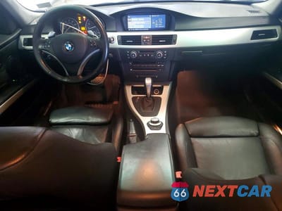 Zdjęcie 8 z 11 samochodu: 2008 BMW 335 I VIN:WBAVB77518NM06312 - miniatura