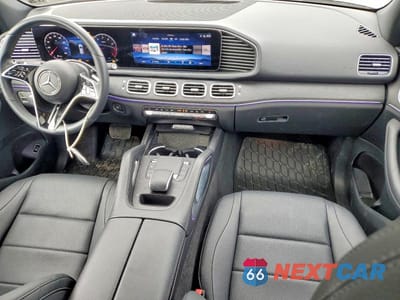 Zdjęcie 8 z 13 samochodu: 2025 MERCEDES-BENZ GLE 350 4MATIC VIN:4JGFB4FB9SB307044 - miniatura