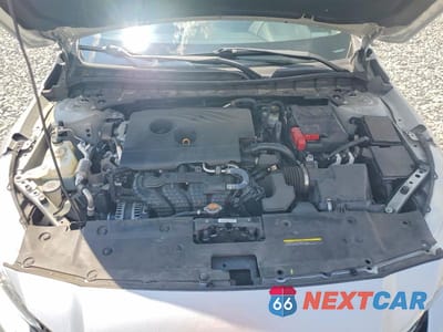 Zdjęcie 11 z 12 samochodu: 2020 NISSAN ALTIMA 2.5 S VIN:1N4BL4BV5LC187583 - miniatura