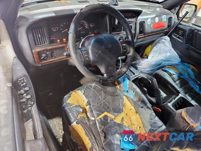 Zdjęcie 8 z 14 samochodu: 1997 JEEP GRAND CHEROKEE LAREDO VIN:1J4GZ58S6VC714724 - miniatura