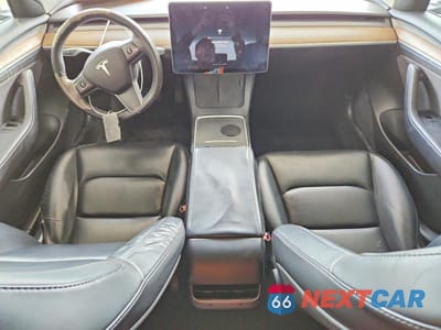 Zdjęcie 8 z 11 samochodu: 2022 TESLA MODEL 3 VIN:5YJ3E1EA2NF191323 - miniatura