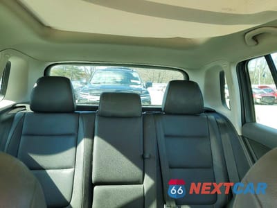 Zdjęcie 10 z 13 samochodu: 2014 VOLKSWAGEN TIGUAN S VIN:WVGBV3AX6EW555994 - miniatura