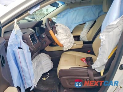 Zdjęcie 7 z 12 samochodu: 2019 LEXUS RX 450H BASE VIN:2T2BGMCA6KC032665 - miniatura