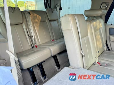 Zdjęcie 11 z 11 samochodu: 2010 FORD EXPEDITION EDDIE BAUER VIN:1FMJU1J58AEB58207 - miniatura