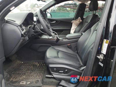 Zdjęcie 7 z 12 samochodu: 2019 AUDI Q7 PREMIUM PLUS VIN:WA1LAAF74KD013876 - miniatura