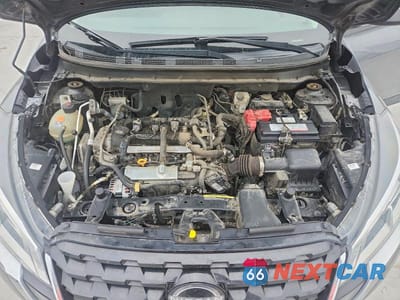 Zdjęcie 11 z 13 samochodu: 2023 NISSAN KICKS SV VIN:3N1CP5CV1PL497346 - miniatura