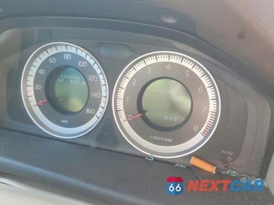 Zdjęcie 9 z 12 samochodu: 2013 VOLVO S80 VIN:YV1952AS7D1171343 - miniatura