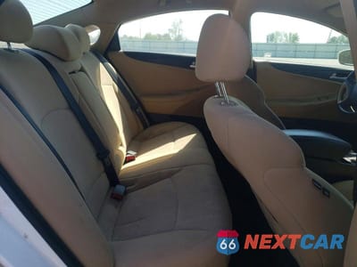 Zdjęcie 10 z 12 samochodu: 2013 HYUNDAI SONATA GLS VIN:5NPEB4AC6DH802559 - miniatura
