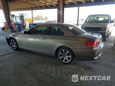 Drugie zdjęcie samochodu z przodu: 2009 BMW 335 I VIN:WBAWL73539PX44906 - miniatura