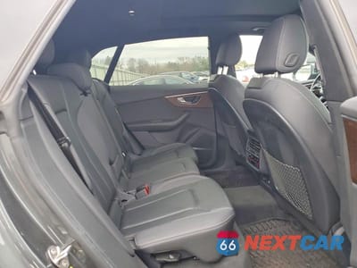 Zdjęcie 10 z 12 samochodu: 2020 AUDI Q8 PREMIUM PLUS S-LINE VIN:WA1EVAF10LD018339 - miniatura