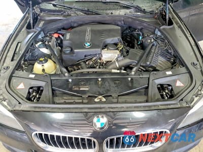 Zdjęcie 11 z 11 samochodu: 2015 BMW 528 XI VIN:WBA5A7C55FD627231 - miniatura