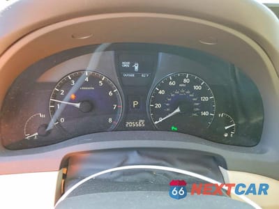 Zdjęcie 9 z 12 samochodu: 2011 LEXUS RX 350 BASE VIN:2T2BK1BA9BC115344 - miniatura