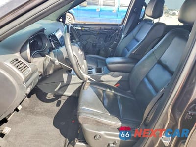 Zdjęcie 7 z 14 samochodu: 2020 JEEP GRAND CHEROKEE LIMITED VIN:1C4RJEBG4LC268547 - miniatura