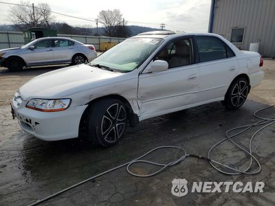 1999 HONDA ACCORD EX 1HGCG5658XA160383 - główne zdjęcie licytacji z USA - miniatura