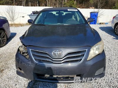 Piąte zdjęcie samochodu w środku: 2011 TOYOTA CAMRY LE VIN:4T1BF3EK4BU610106 - miniatura