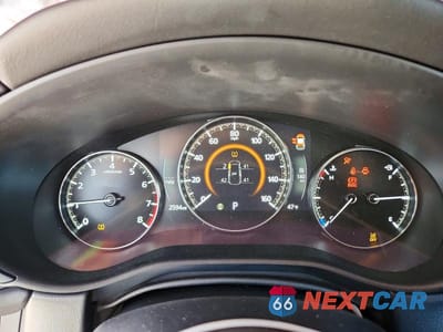 Zdjęcie 9 z 12 samochodu: 2025 MAZDA CX-30 SELECT VIN:3MVDMBBM4SM851993 - miniatura