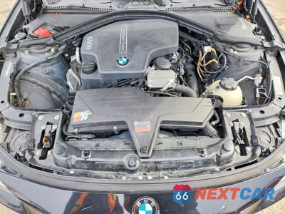 Zdjęcie 11 z 12 samochodu: 2014 BMW 328 XI SULEV VIN:WBA3B5C51EP539735 - miniatura