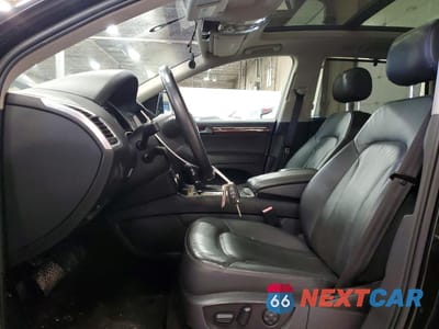 Zdjęcie 7 z 13 samochodu: 2009 AUDI Q7 TDI VIN:WA1AM74L29D035676 - miniatura