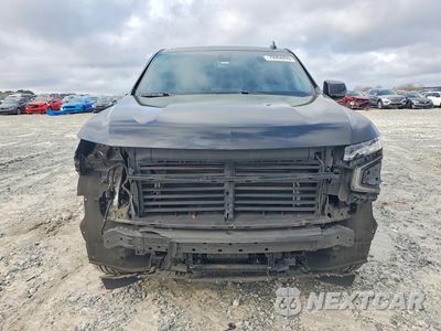 Piąte zdjęcie samochodu w środku: 2022 CHEVROLET SUBURBAN VIN:1GNSCCKD3NR334910 - miniatura