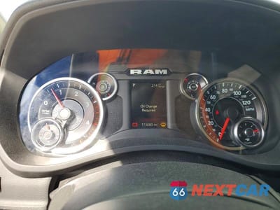 Zdjęcie 9 z 12 samochodu: 2019 RAM 2500 BIG HORN VIN:3C6UR5ML4KG546363 - miniatura
