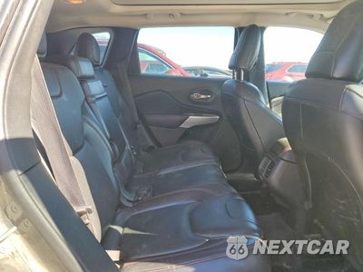 Zdjęcie 11 z 12 samochodu: 2017 JEEP CHEROKEE TRAILHAWK VIN:1C4PJMBS7HW600024 - miniatura