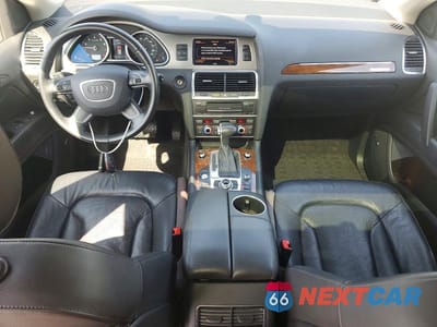 Zdjęcie 8 z 11 samochodu: 2015 AUDI Q7 PRESTIGE VIN:WA1DGAFE2FD031137 - miniatura