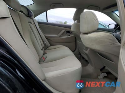 Zdjęcie 10 z 11 samochodu: 2008 TOYOTA CAMRY LE VIN:4T1BE46K58U213505 - miniatura