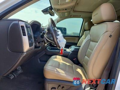 Zdjęcie 7 z 12 samochodu: 2018 GMC SIERRA K1500 DENALI VIN:3GTU2PEJXJG136008 - miniatura