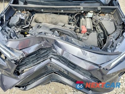 Zdjęcie 12 z 13 samochodu: 2019 TOYOTA RAV4 XLE VIN:2T3P1RFV8KW059816 - miniatura