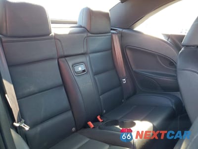 Zdjęcie 10 z 13 samochodu: 2014 VOLKSWAGEN EOS KOMFORT VIN:WVWBW8AH1EV002067 - miniatura