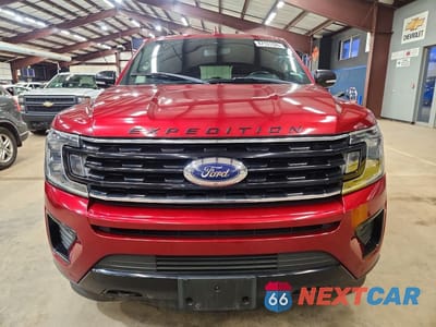 Piąte zdjęcie samochodu w środku: 2019 FORD EXPEDITION LIMITED VIN:1FMJU2AT6KEA22938 - miniatura