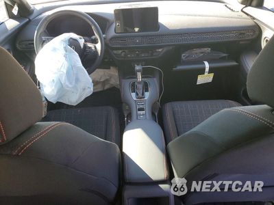 Zdjęcie 8 z 13 samochodu: 2026 HONDA HR-V SPORT VIN:3CZRZ2H56TM726952 - miniatura