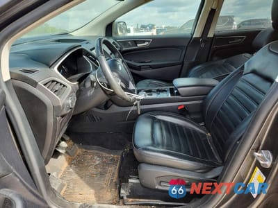 Zdjęcie 7 z 14 samochodu: 2020 FORD EDGE SEL VIN:2FMPK4J98LBA41441 - miniatura