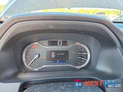 Zdjęcie 9 z 13 samochodu: 2017 HONDA PILOT EX VIN:5FNYF6H30HB058061 - miniatura