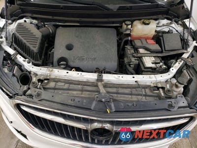 Zdjęcie 12 z 12 samochodu: 2020 BUICK ENCLAVE ESSENCE VIN:5GAERBKW8LJ130410 - miniatura