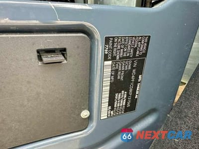 Zdjęcie 10 z 10 samochodu: 2019 MERCEDES-BENZ SPRINTER 2500 VIN:WD4PF1CD8KP131565 - miniatura