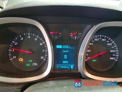 Zdjęcie 9 z 13 samochodu: 2017 CHEVROLET EQUINOX LT VIN:2GNALCEK1H1615896 - miniatura