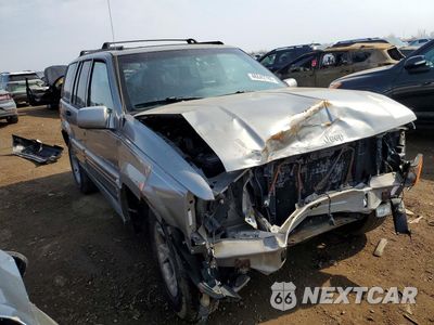 Zdjęcie 7 z 24 samochodu: 1997 JEEP GRAND CHEROKEE LIMITED VIN:1J4GZ78SXVC774906 - miniatura